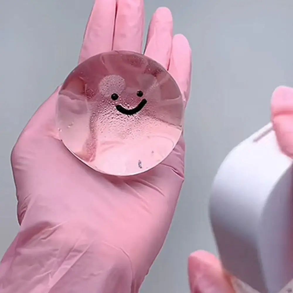 Realistic🔥🔥🔥 Solid Bubble Octopus Pinching Toy Simulation Squeezing Acne Water Ball Squeeze Toy Creative Stress Relief Toy Gifts