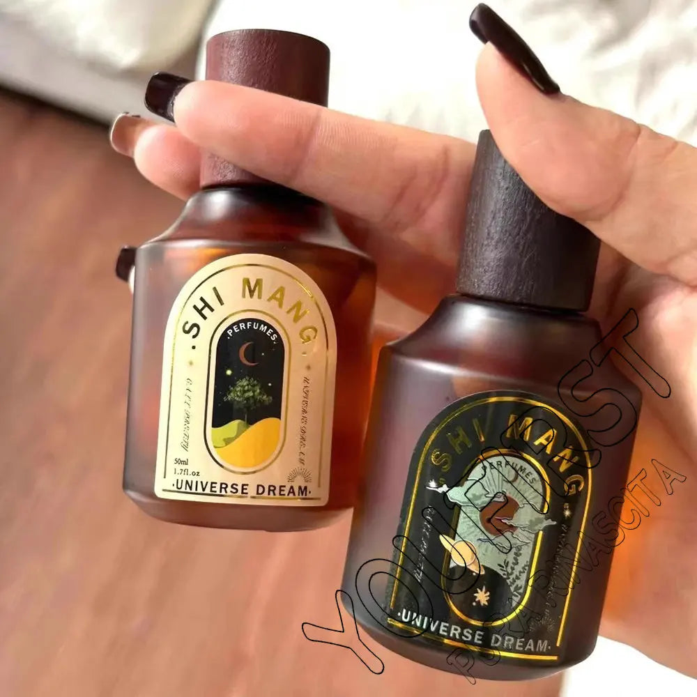 Brand Perfume Women 50ML Pheromone Parfum Femme Original Fresh Natural Fragrance Lasting Woody Scent Spray Perfumes De Mujer New