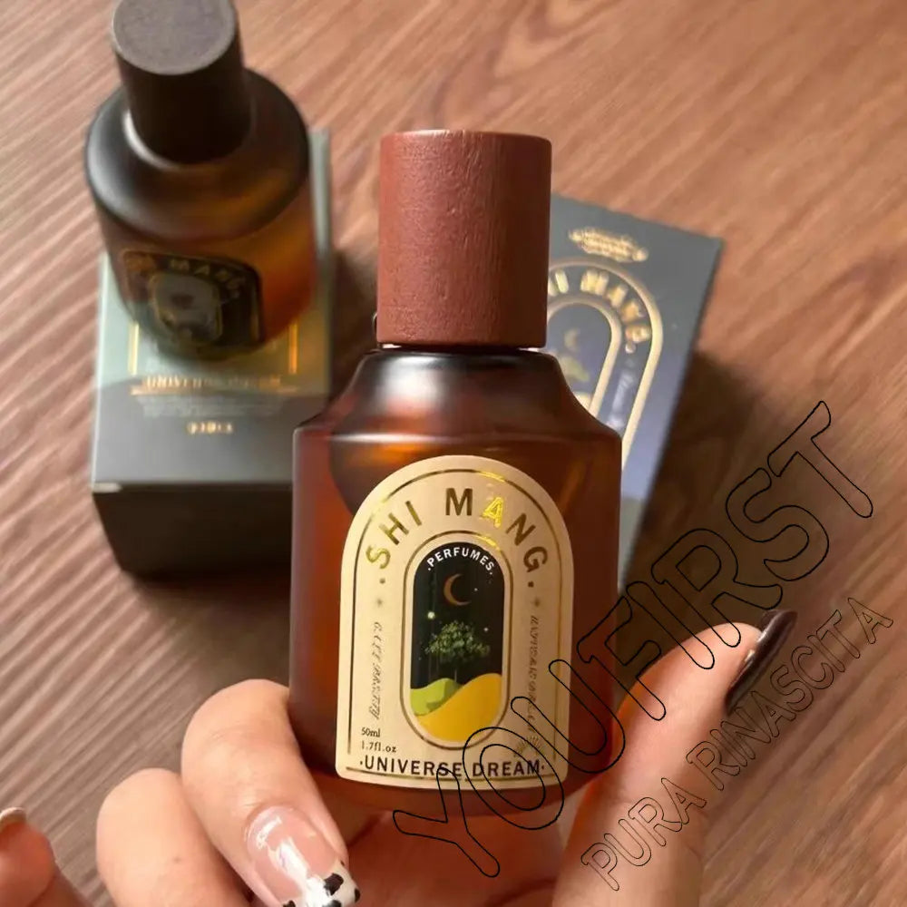 Brand Perfume Women 50ML Pheromone Parfum Femme Original Fresh Natural Fragrance Lasting Woody Scent Spray Perfumes De Mujer New