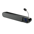 Bluetooth 5.0 4D Surround Soundbar Home Theater Stereo Subwoofer Wired Wireless Speaker for PC Laptop Gaming Movies