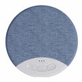 Bluetooth 5.3 Under Pillow Bluetooth Speaker HiFi Stereo Sound 3-Level Timer Wireless Sleeping Speaker Ultra-Thin