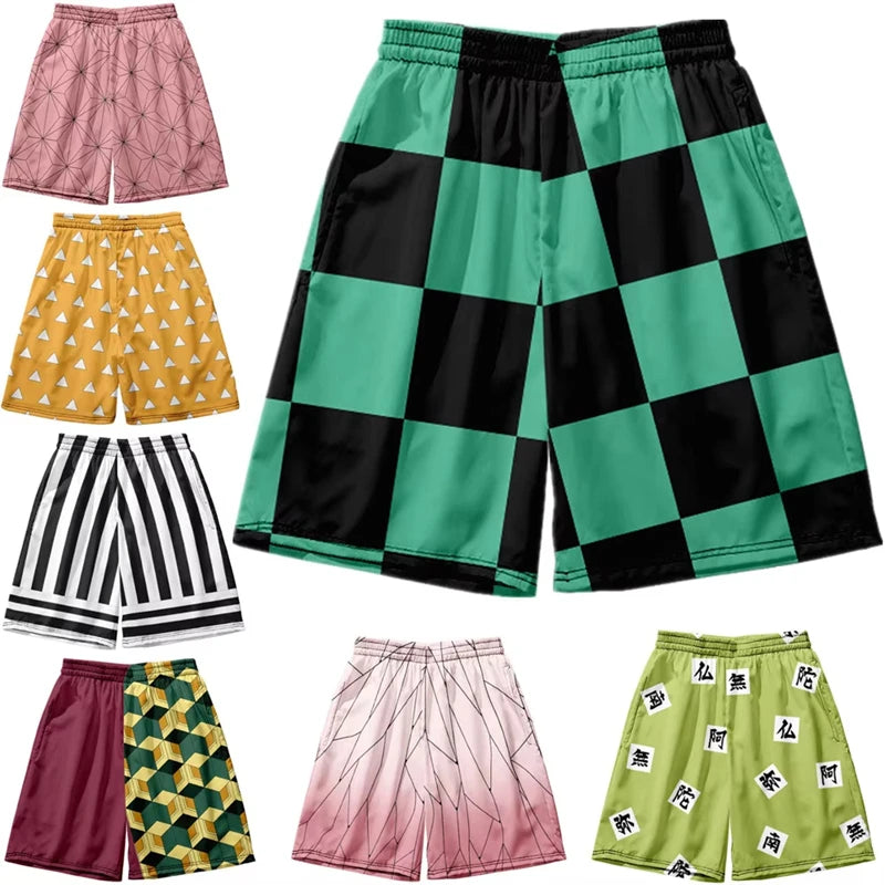 New Men's Quick-drying Shorts