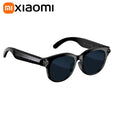 Xiaomi Smart AI Glasses 800W Shooting Camera HD Photo Video Voice Call Translation Waterproof Bluetooth AI Motorcycle Glasses