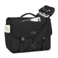 Laptop Briefcases for Men 15.6 Inch Laptop Bag Water resistant Computer Bag Lightweight Shoulder Satchel Bags