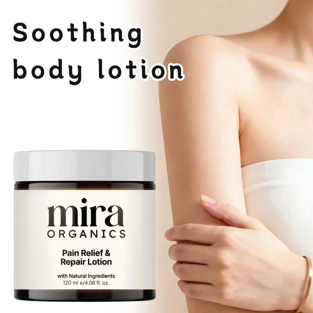 Body Lotion Nourishing Moisturizer Refreshing Dry Skin Care Hydrating