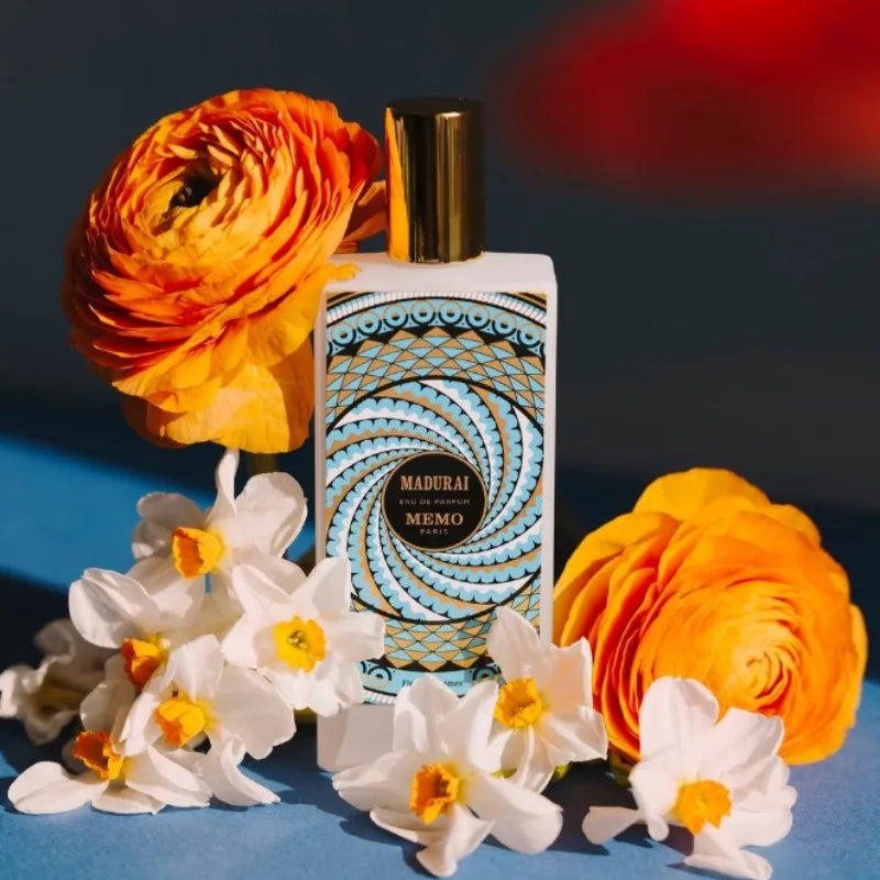 Luxury Unisex Eau De Parfum 75ml Long Lasting Woody Floral Leather Scent Elegant Refined Timeless Aroma Signature Gift Fragrance