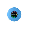 Mini Bluetooth Speaker Waterproof Bathroom Audio Wireless Shower Speakers RGB Light for Phone Soundbar Hand Free Car Loudspeaker