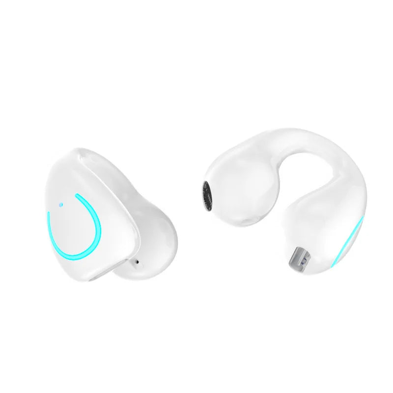 GreatWall Sports Exercise Wireless Headphones High Quality Call Headphones Game Video Wireless Headphones