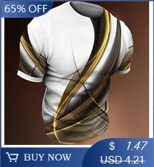 Men'S T shirt Tee Graphic Tee Letter Templar Cross Crew Neck Black 3D Print Plus Size Street Casual Short Sleeve Print Clothing