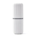 Toothbrush Travel Case Containers Portable Toothbrush Case Outdoor/business Trip/travel Acessories
