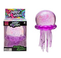 Jellyfish Squish Toy, Soft and Squishy Sensory Toy for Stress Relief, Popular Gift for All Ages