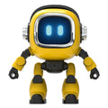 Deepseek Ai Voice Rc Robot Ai Controlled Interactive Voice Activated Educational Toy With Storytelling Q And A For Boys Gifts