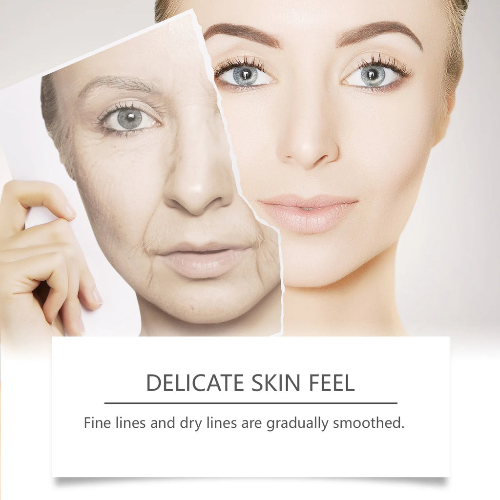Facial Toner Pads Dark Spots Removal Anti Wrinkle Sensitive Skin Barrier
