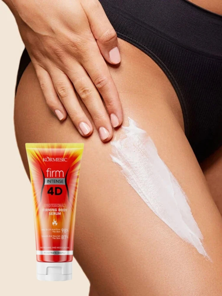 Firming Body Essence Lotion, Moisturizing and soothing soft skin