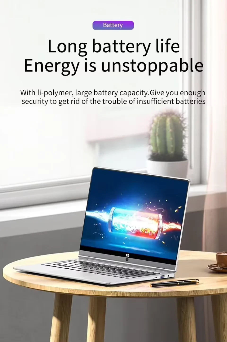 11.6 Inch Touch Screen Laptop 2 in 1 Intel i7 8500Y Windows 11 Pro Computer 8GB DDR4 512GB 1TB 2TB SSD study Notebook PC