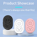 NEWEST For Tiktok Photo Brush Video Bluetooth Remote Control Click The Novel Page Turning Mobile Phone Bluetooth Self-timer
