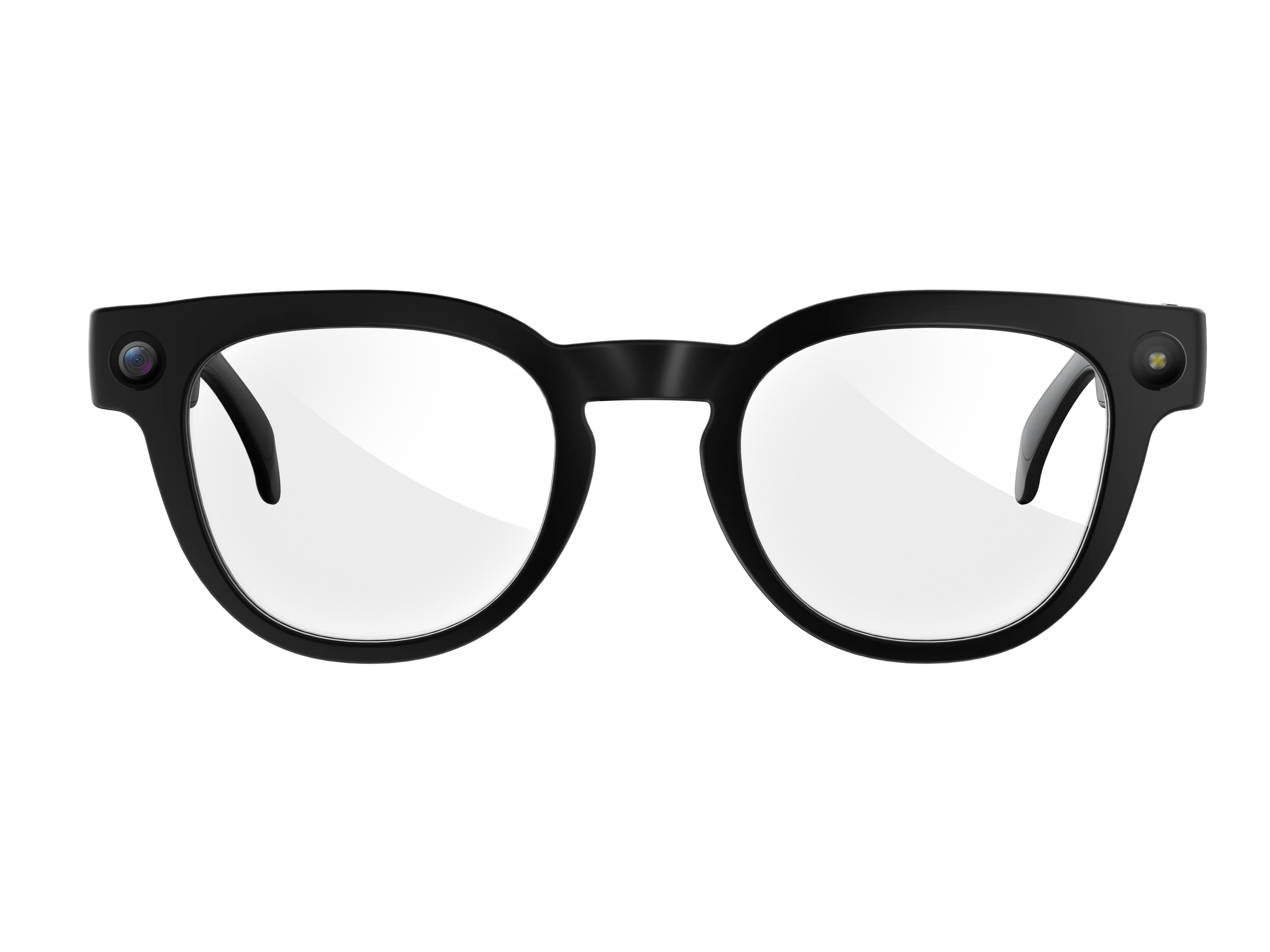 2026 New AI Smart Glasses With 800W HD Camera,2G Memory,Bluetooth Headsets,Call,Listen Music,Photo Shooting,Video Recording IP65