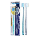 2Pcs  Toothbrush  Soft Bristle