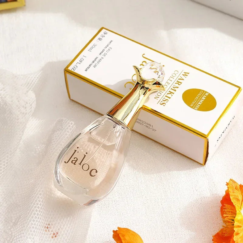 Flirting Pheromone Romantic and Long-lasting Attractive Valentine's Day Gift for Women Ladies' Perfume Brand Perfume Spray