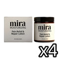 Moisturizing Body Lotion  Relieve Tightness Soothe Sensitive Skin