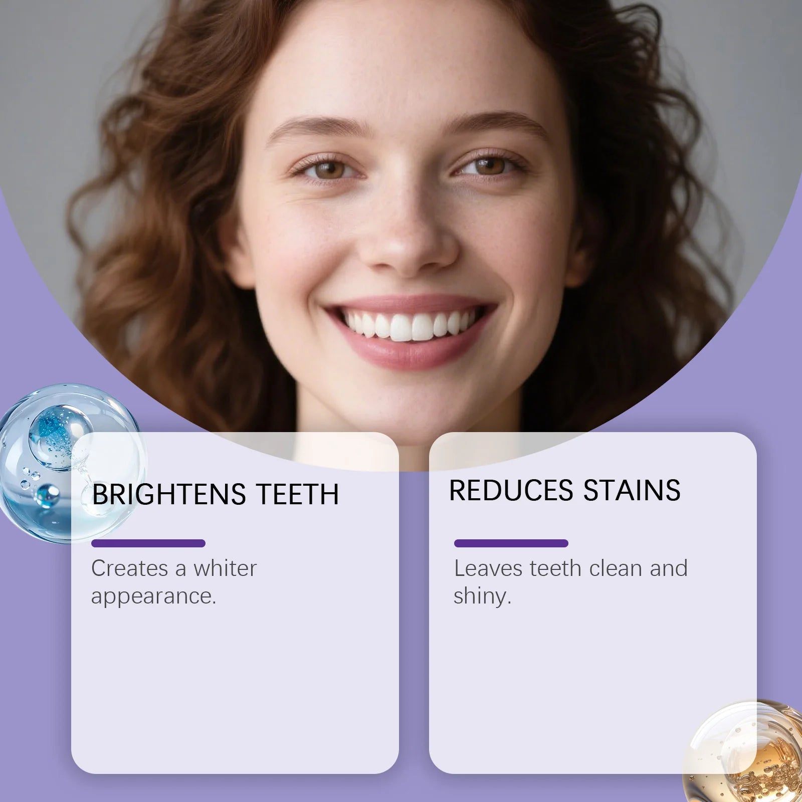 Anti Cavity Toothpaste Enamel Restoration Repair Cavities Remove Plaque Brightening Relives Periodontitis Gum Repair Toothpaste