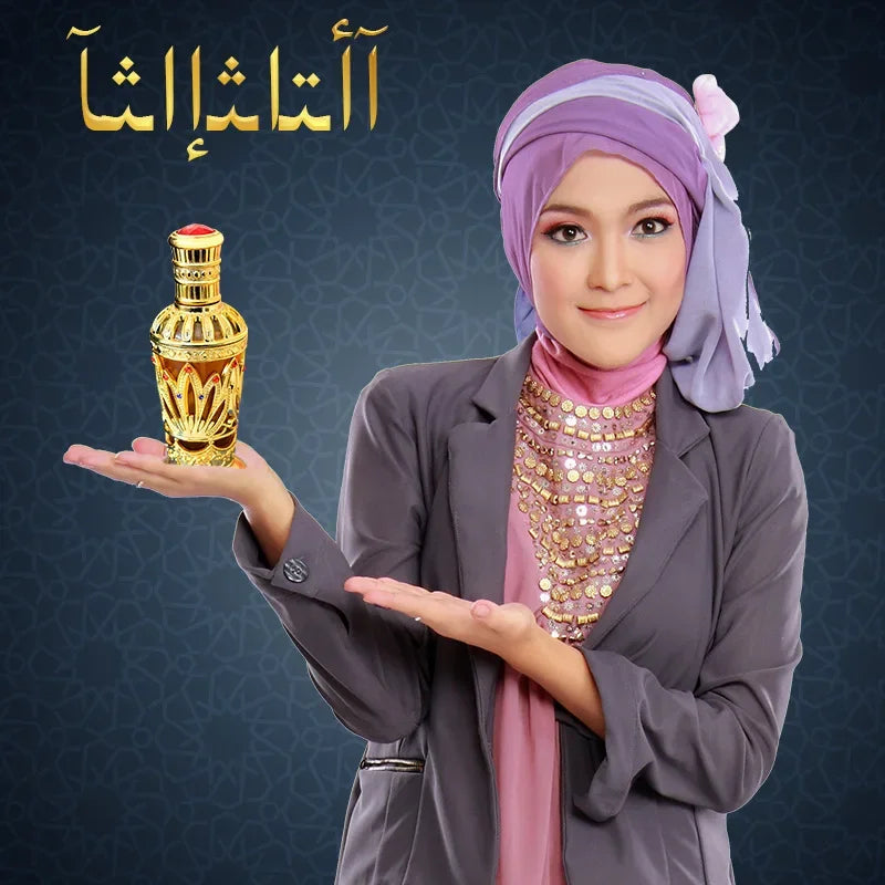 Arabian Perfume Pheromone Floral for Women