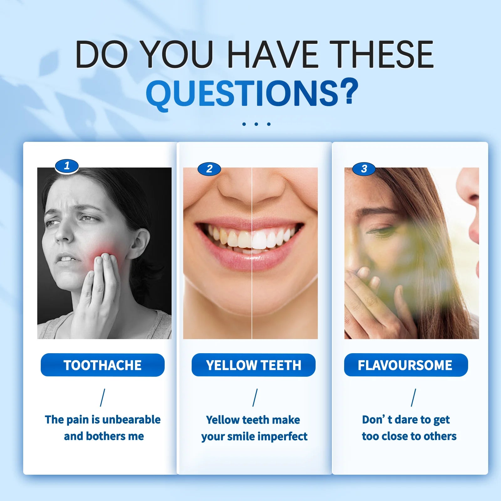 Hydroxyapatite Toothpaste Refresh Prevent Dental Cavities Stain Removal Smoke Coffee Tea Stains Sensitive Teeth Oral Hygiene