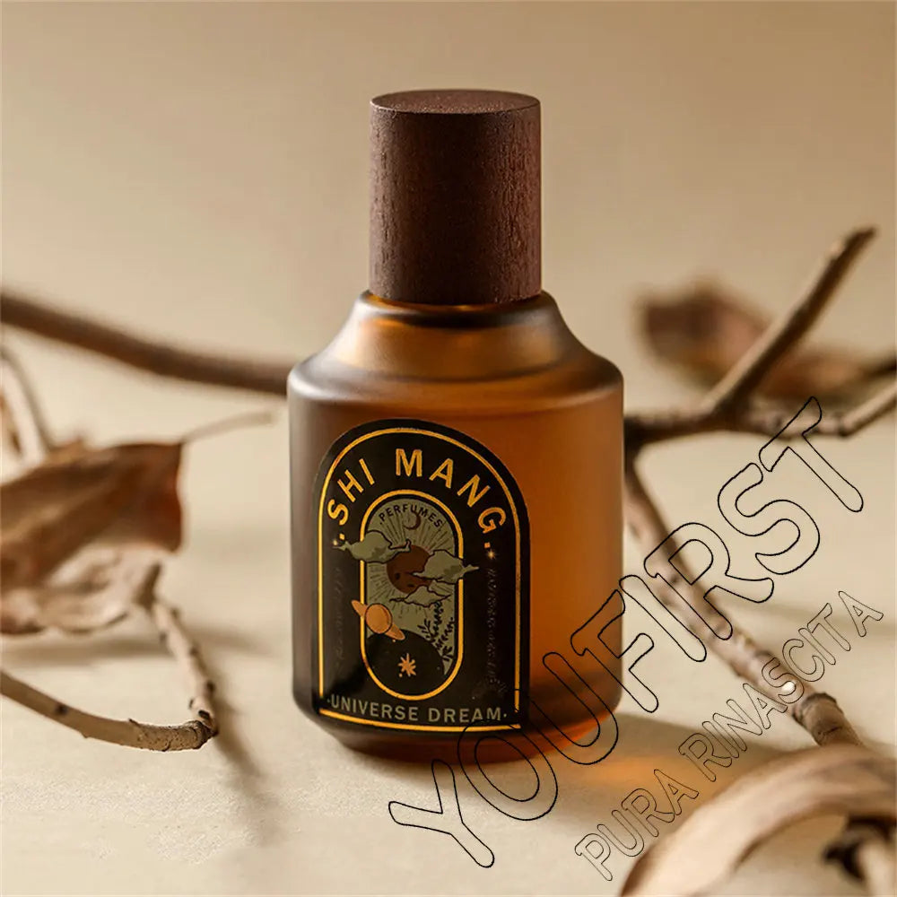 Brand Perfume Women 50ML Pheromone Parfum Femme Original Fresh Natural Fragrance Lasting Woody Scent Spray Perfumes De Mujer New