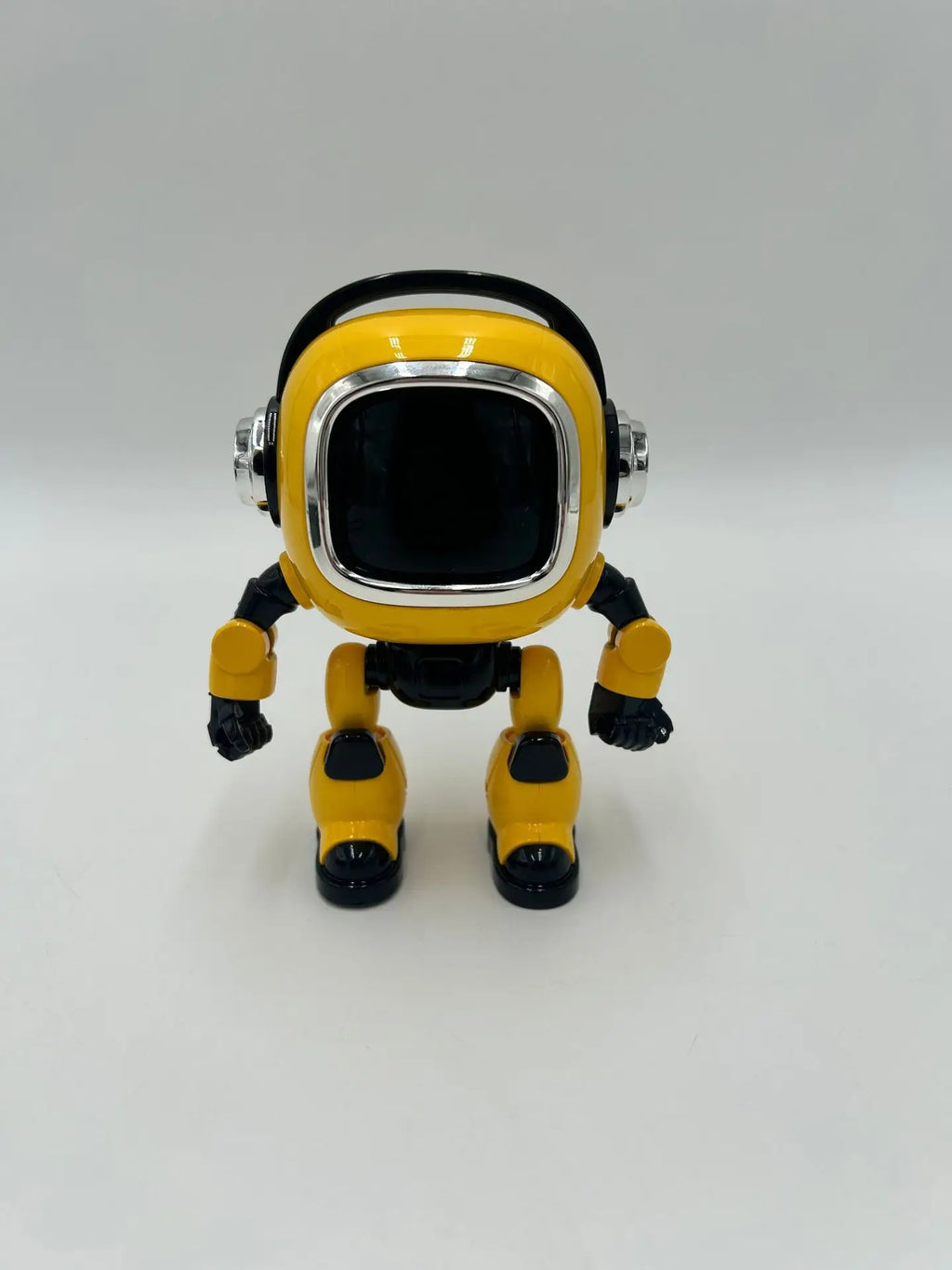 Deepseek Ai Voice Rc Robot Ai Controlled Interactive Voice Activated Educational Toy With Storytelling Q And A For Boys Gifts