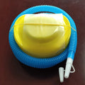 Yard Toss Game for Family - Ring Toss Games, Indoor and Outdoor Sports Toys, Beach Toys, Swimming Pool Toys, Birthday Gift.