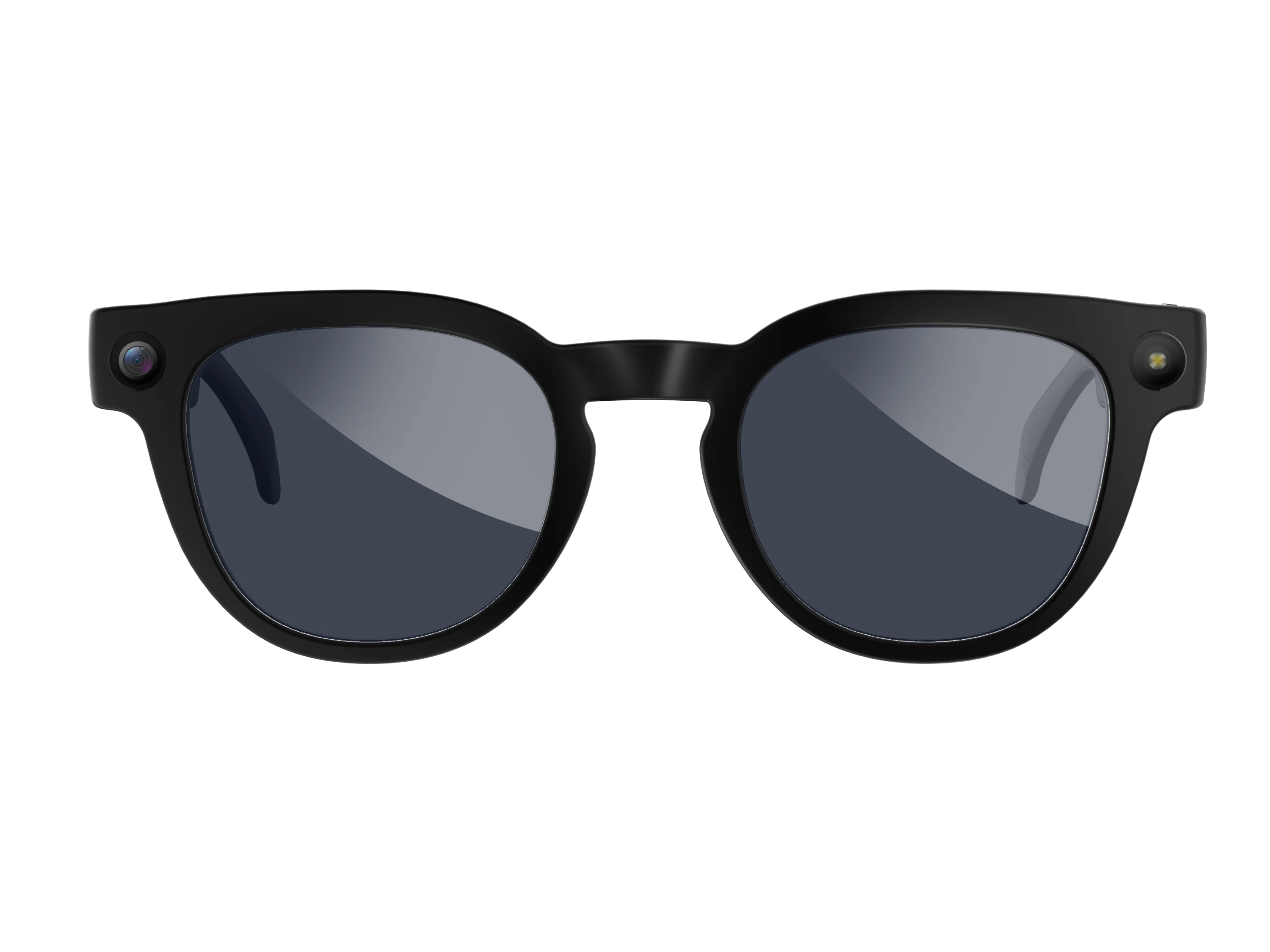 2026 New AI Smart Glasses With 800W HD Camera,2G Memory,Bluetooth Headsets,Call,Listen Music,Photo Shooting,Video Recording IP65