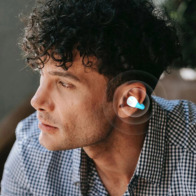 GreatWall Sports Exercise Wireless Headphones High Quality Call Headphones Game Video Wireless Headphones