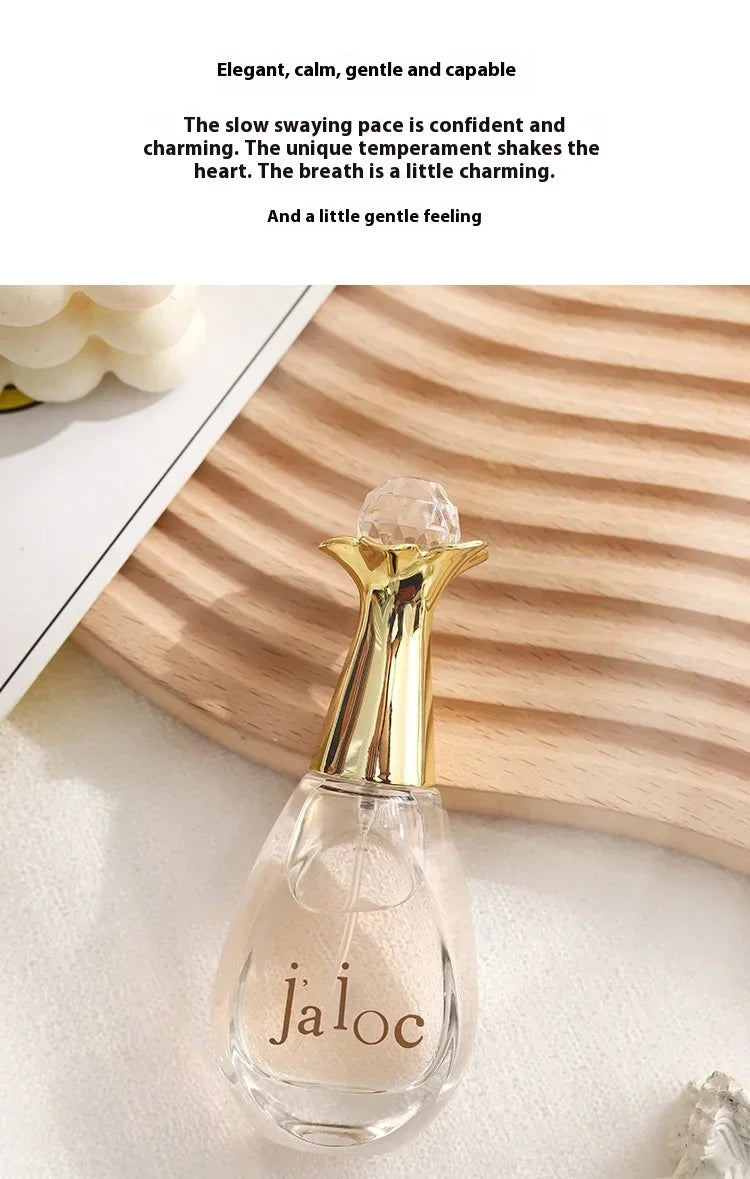 Flirting Pheromone Romantic and Long-lasting Attractive Valentine's Day Gift for Women Ladies' Perfume Brand Perfume Spray