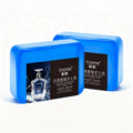 Cologne Soap, Bath Soap Face Wash Body Soap