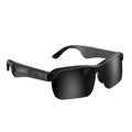 8K AI Smart Glasses With 100MP Camera Chat GPT Touch Sport Sunglasses Bluetooth Call Video Music Player ForMen Women 2025 New