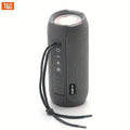 T&G227 Wireless Bluetooth Speakers Portable BT Speaker With Stereo Sound & IPX6 Waterproof Showerproof For Party Beach Camping