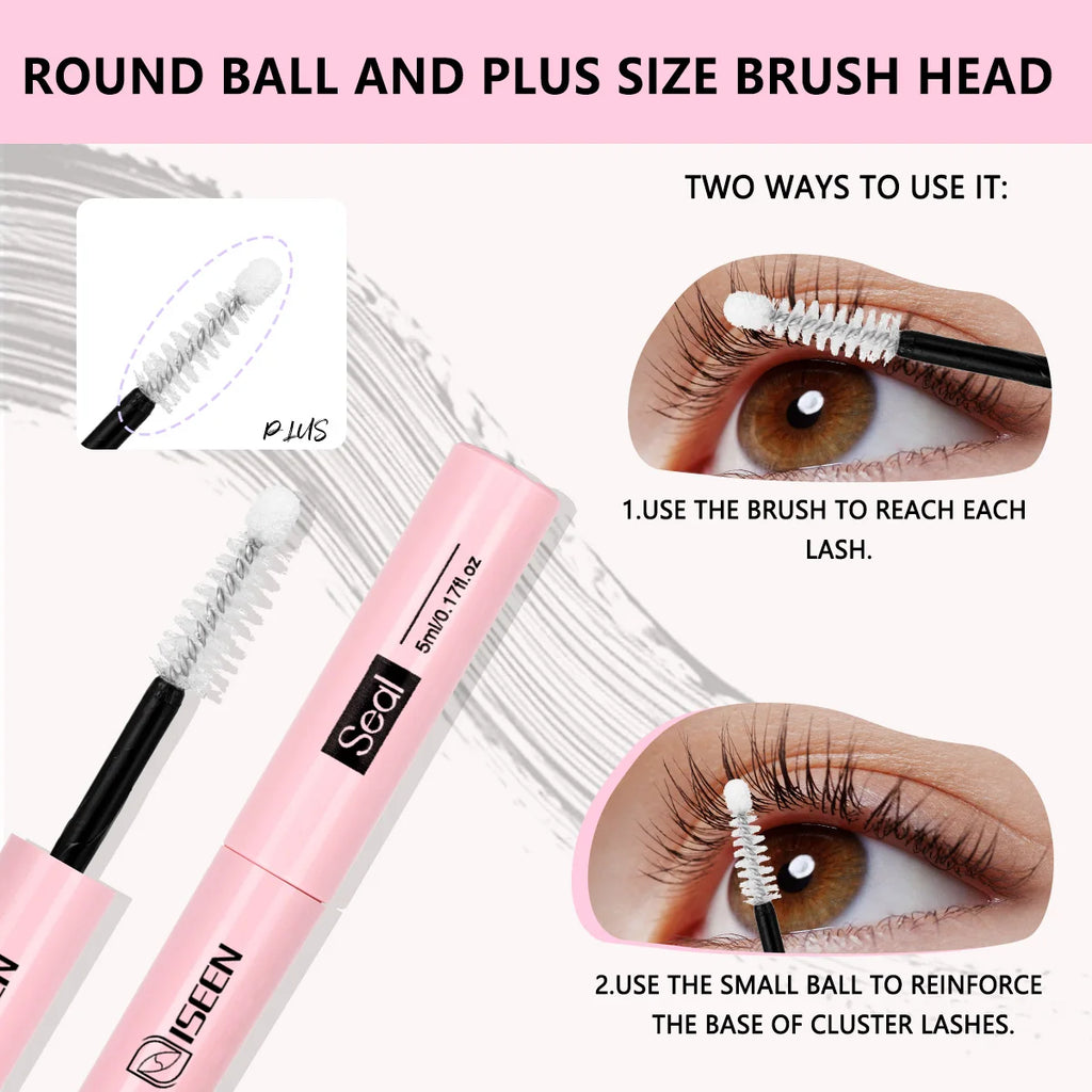 Eyelash Extension Glue 5ml Long Lasting Strong Hold Eyelash Makeup Tool