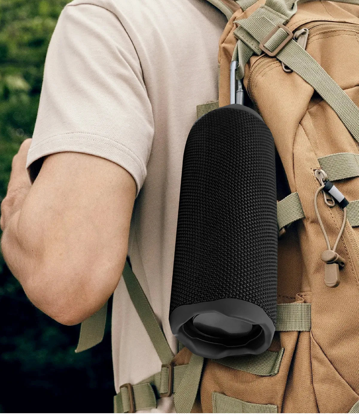 WBH Bluetooth Speakers Enhanced Bass Portable Outdoor Wireless Speaker 30Hrs IP7 Waterproof Shower Speaker Bluetooth 5.3