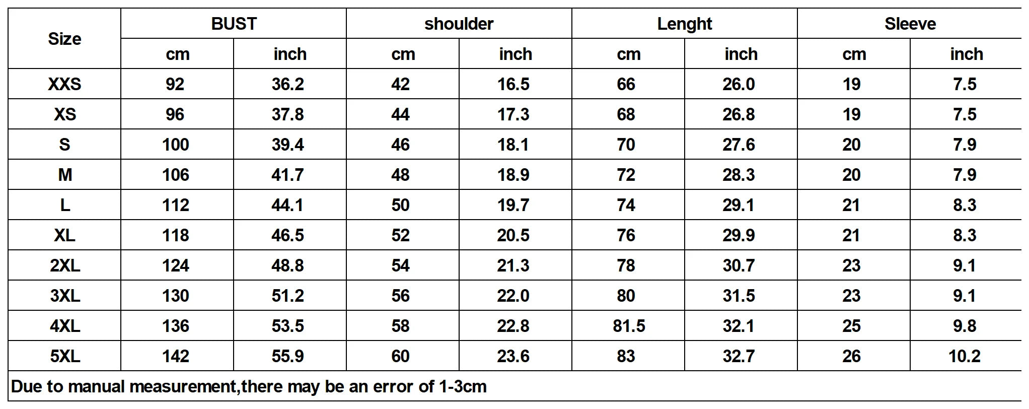 Men's Short Sleeve Summer  Sports Fitness T Shirt  Round Neck