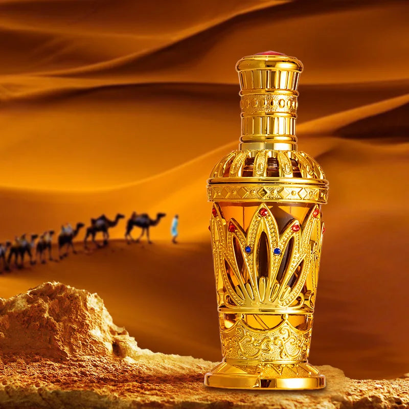Arabian Perfume Pheromone Floral for Women