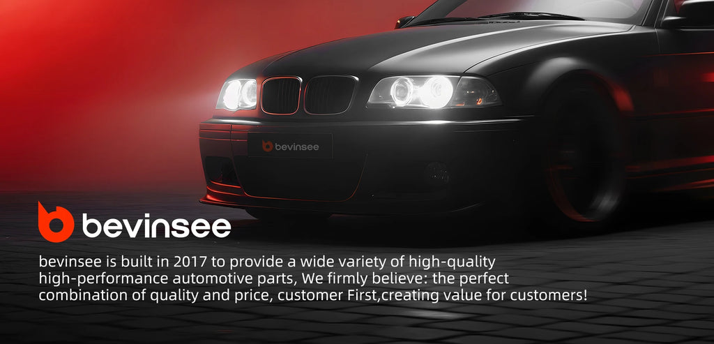 BEVINSEE V45 H7 LED Car Headlight Bulbs CANBUS H4 Hi/Lo Beam 120W 22000LM H11 H1 9005 HB3 9006 HB4 9012 HIR2 Auto Head Lamps 12V