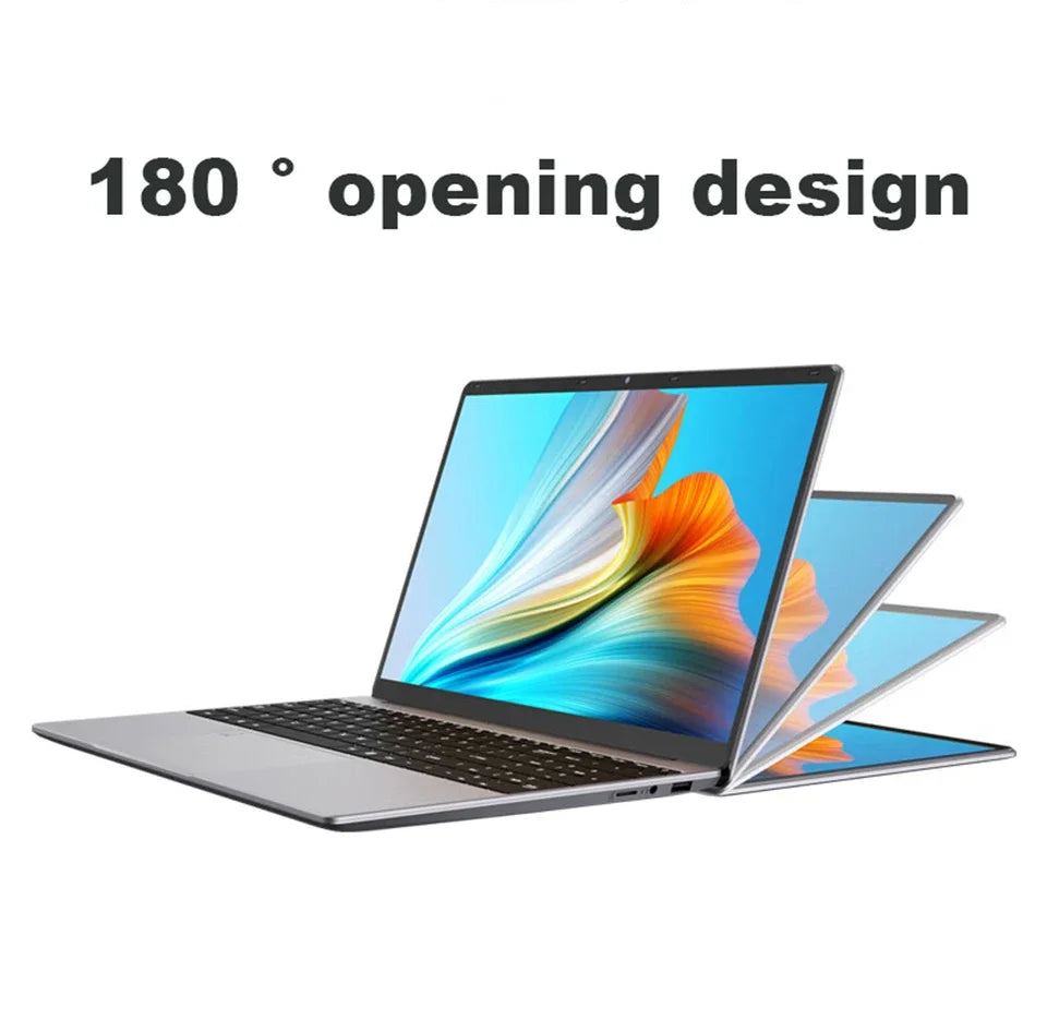 Brand New Laptop Computer Windows 11 Pro 14.1" Intel CORE i9-10980HK 16GB 1/2TB 1920*1080 Resolution Office Gaming PC notebook