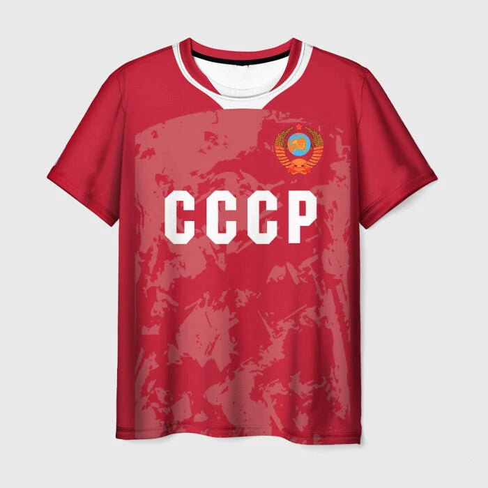 Men's Short Sleeve T Shirt Oversized Tees