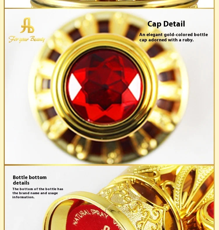 Arabian Perfume Pheromone Floral for Women