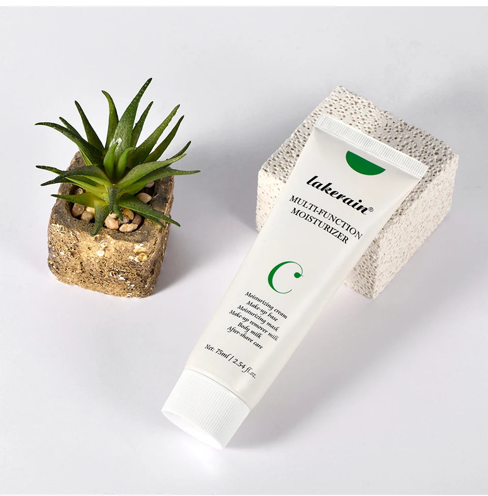Lakerain Multifunction Moisturizer & Anti-Aging Face Cream, Rapid absorption, Fresh and not greasy, No burden on skin