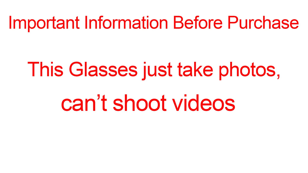 2026 New AI Smart Glasses Anti-Shake Photography AI Interaction Calling Listening to Music Translation Fashionable Smart Glasses
