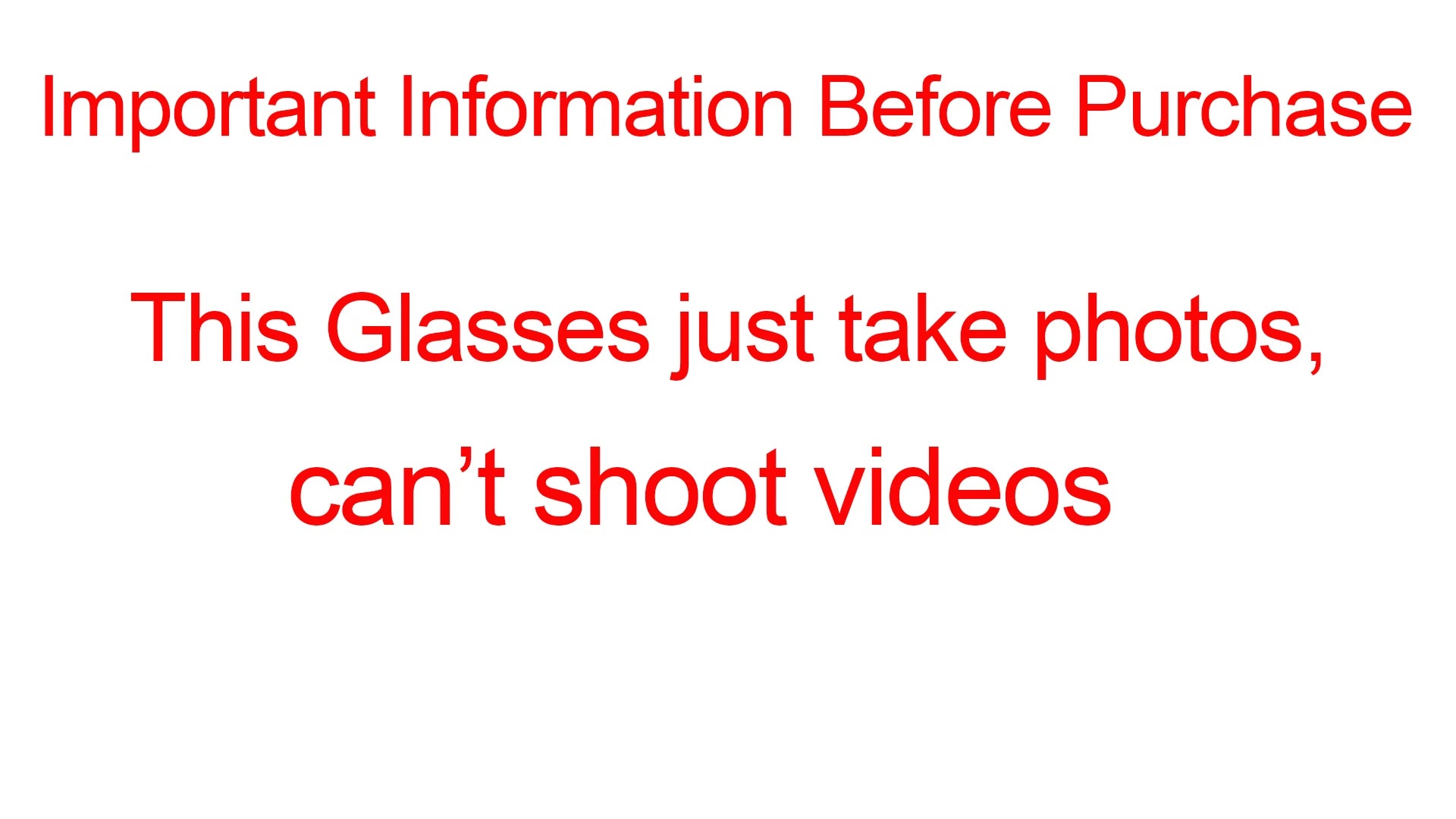 2026 New AI Smart Glasses Anti-Shake Photography AI Interaction Calling Listening to Music Translation Fashionable Smart Glasses