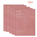 Bio-Collagen face Mask Hydrating Overnight Hydrogel Moisturizing Facial Mask VC Whitening Anti aging Skincare 1/2/5pcs