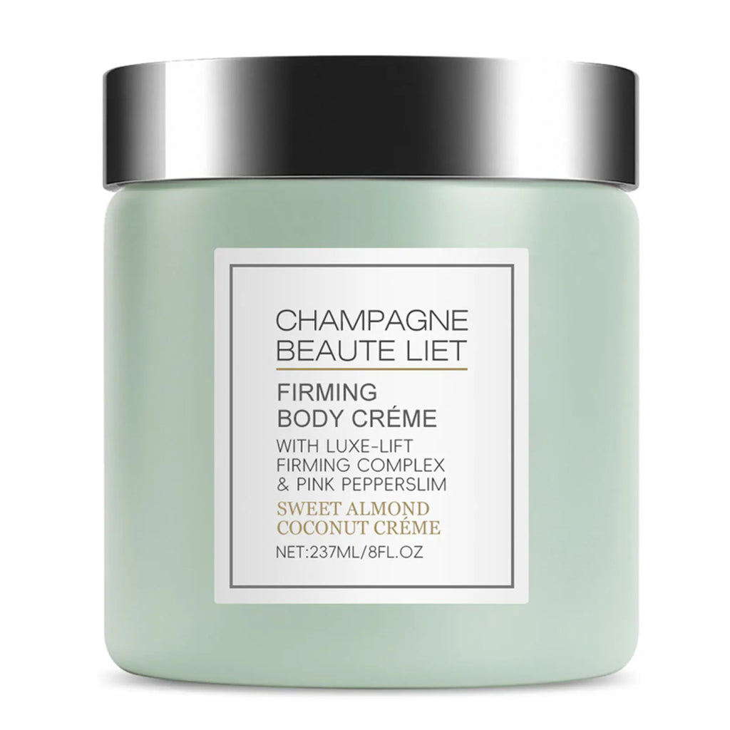 Body Cream Moisturizer For Dry Sensitive Skin Soothes Relieves Dry Itchy Skin