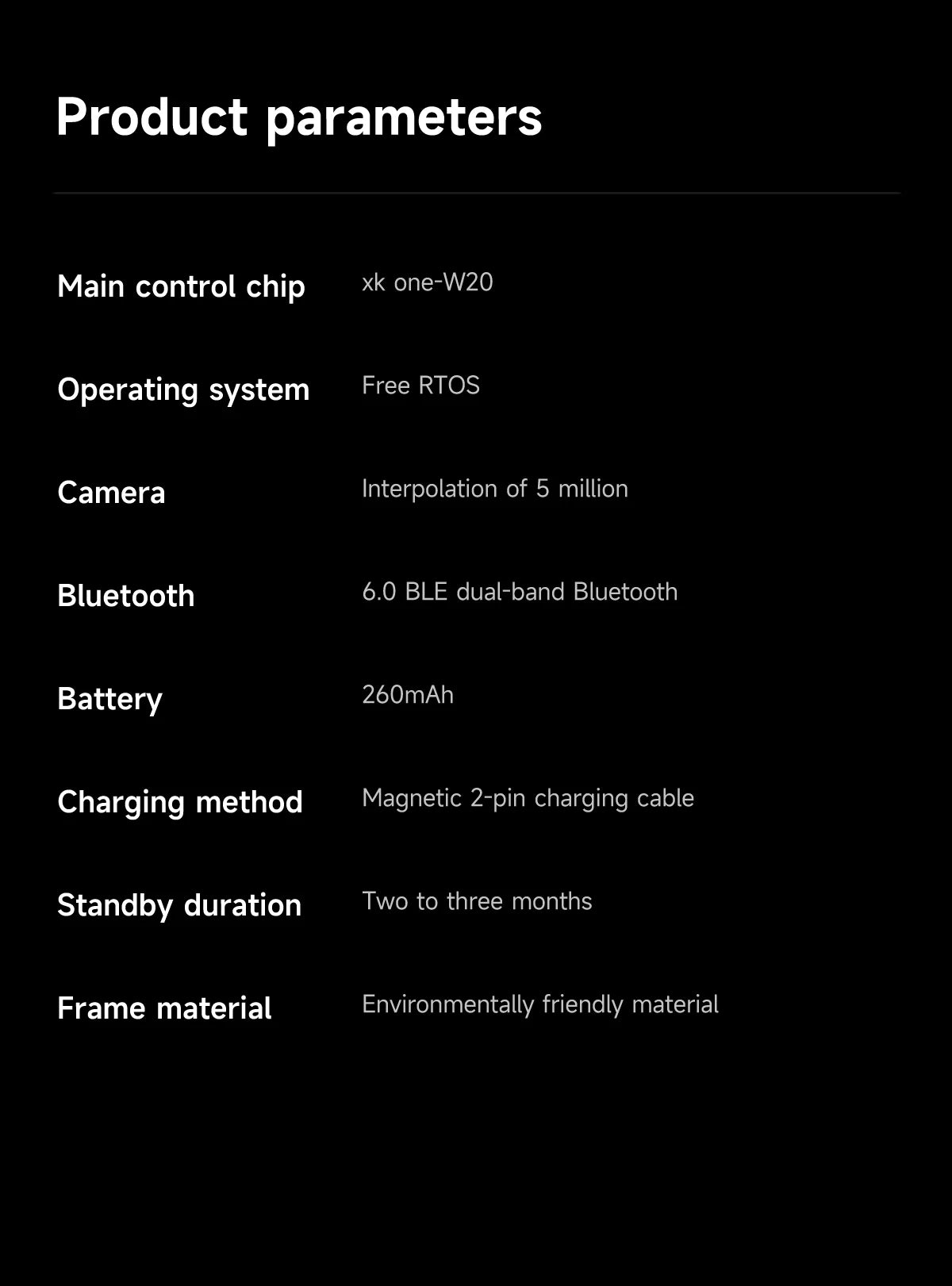 AI Smart Glasses Camera AI Photo Recognition Recording Bluetooth Call Smart Translation Voice Assistan Sunglasses For Men Women